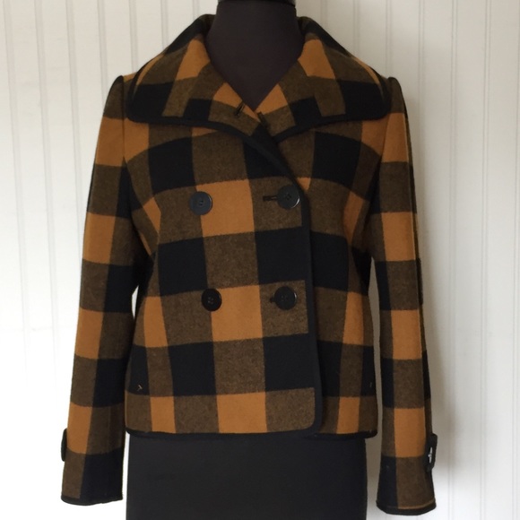 LOFT Jackets & Blazers - Ann Taylor Loft Peacoat